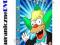 Simpsonowie [4 DVD] The Simpsons: Sezon 11 /SKLEP/