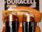 BATERIE R20 D DURACELL PLUS