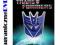 Transformery [3 DVD] Transformers: Sezon 2.2 /1984