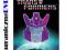 Transformery [3 DVD] Transformers G1: Sezony 3-4