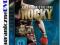 Rocky 1-6 [7 Blu-ray] Kompletna Kolekcja /PL/