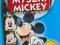 FABRYKA ŚMIECHU MYSZKI MICKEY - DISNEY DUBBING