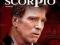 Skorpion Burt Lancaster DVD FOLIA