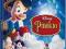 PINOKIO , Blu-ray , PL DUBBING , SKLEP W-wa