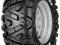 OPONA, OPONY MAXXIS BIG HORN 25x8-12 6PR