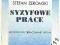 SYZYFOWE PRACE Żeromski opracowanie 1992 College