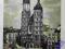 Kraków Kościół Mariacki pocztówka lata 60
