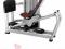 Nowa Life fitness Signature - Seated Leg Press