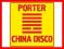 China Disco (Remastered) - Porter John [nowa]