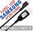 Kabel MicroUSB Samsung i9100 GALAXY ACE S8500 WAVE