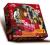 PUZZLE OKRĄGŁE 39026 CAMP ROCK 300 EL. WYPRZEDAŻ