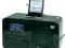 Radio internetowe + FM, DNT - iPod Dock Wi-Fi mp3