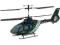 Helikopter elektryczny dwuwirnikowy RC EC-135 RtF