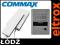 DOMOFON JEDNORODZINNY COMMAX DP-20HR/DR-2G 2909
