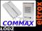 JEDNORODZINNY DOMOFON COMMAX DP2HPR/DR201A HQ 3398