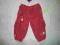 *okazja*SPODNIE  alladynki 68 MARIQUITA