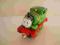 THOMAS & FRIENDS PERCY w smole TAKE ALONG