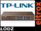 SWITCH TP-LINK TL-SF1016DS 16 PORTÓW 4790