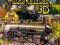 Model Railroad 3D.  Nowy PC CD-ROM.