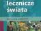 Rośliny lecznicze świata. Ilustrowany przewodnik B