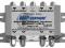 Sumator zwrotnica EMC Quad + DVB-T ZL-116