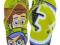 DISNEY - TOY STORY - KLAPKI JAPONKI 10 / 28 18 CM