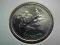 Kanada 25 centów - MILLENIUM 2000 - NATURA