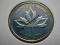 Kanada 25 centów - MILLENIUM 2000 - HARMONIA