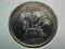 Kanada 25 centów - MILLENIUM 2000 - ŚWIĘTOWANIE