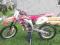 OKAZJA!!! HONDA CRF450 PILNIE!!!