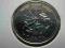Kanada 25 centów - MILLENIUM 2000 - MĄDROŚĆ