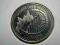 Kanada 25 centów - MILLENIUM 1999 - GRUDZIEŃ