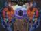 AA58C MASTODON: CRACK THE SKYE (CD)