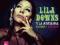 AA59C LILA DOWNS Y LA MISTERIOSA EN PARIS (CD)