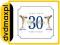 dvdmaxpl CAFE DEL MAR 30 YEARS (2CD)