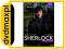dvdmaxpl SHERLOCK seria 1 STUDIUM W ROZU BBC (DVD)
