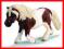 Schleich Kucyk Rasy Shetland