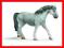 Schleich Klacz Rasy Lipizzaner