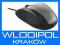 Mysz przewodowa Modecom MC-M4 USB 800 DPI