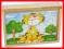 Brimarex Drewniane Puzzle Lew