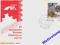 Fi 2268 FDC. XII OWF Łódź '75