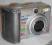 CANON PowerShot A70 - TANIO stan BDB!!! KOMPLET