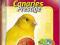 Versele-laga Canaries - pokarm dla kanarków 1kg
