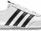 Buty Adidas AdiRun white (41 1/3) EVA