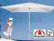 gooha DOPPLER PARASOL OGRODOWY ALU 2X2,5 BAR TARAS