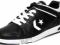 Buty Converse LADY WEAPON OX blk (38) skóra