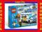 Lego City Policja KONWÓJ POLICJI LEGO CITY 7286 %%