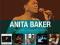 Anita Baker Original Album Series 5 CD