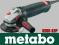 METABO szlifierka kątowa 1400W WEA 14-125 PLUS