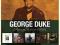 George Duke Original Album Series 5 CD